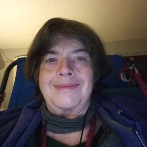 Meet your Posher, Anne